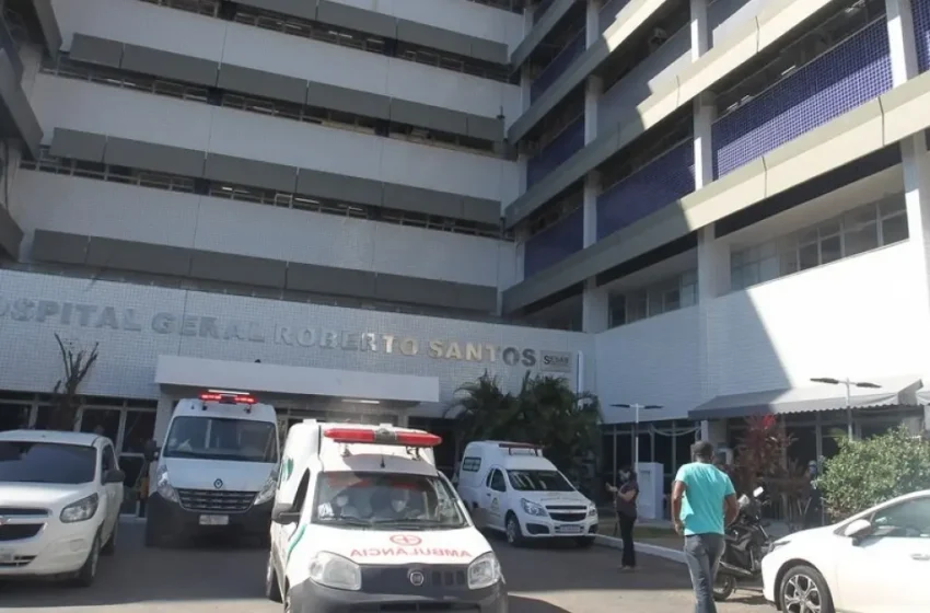  Pesquisadores do Hospital Roberto Santos são responsáveis por 77% dos estudos científicos produzidos na unidade