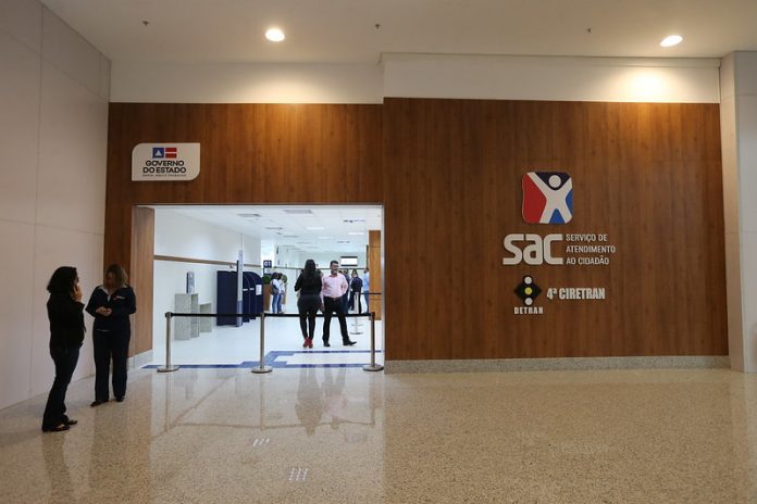  Crianças ganham um dia exclusivo para atendimento de RG no SAC