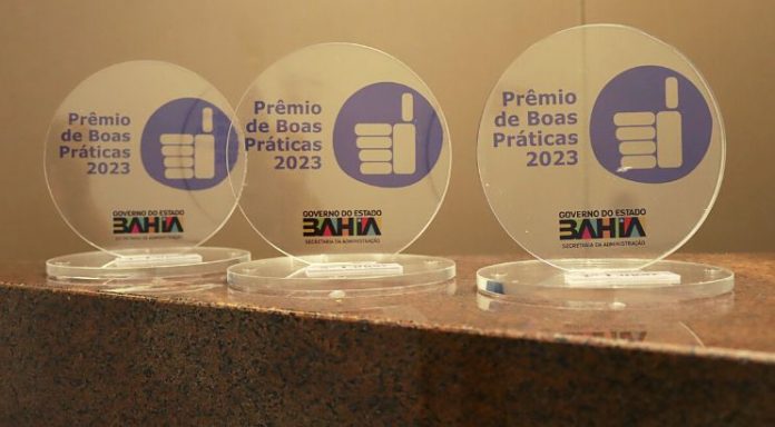  Prêmio de Boas Práticas de Trabalho no Serviço Público chega à reta final