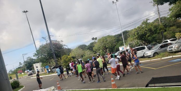  Segunda Corrida e Caminhada do Servidor da PGE-BA promove saúde e conscientização sobre a importância da atividade física