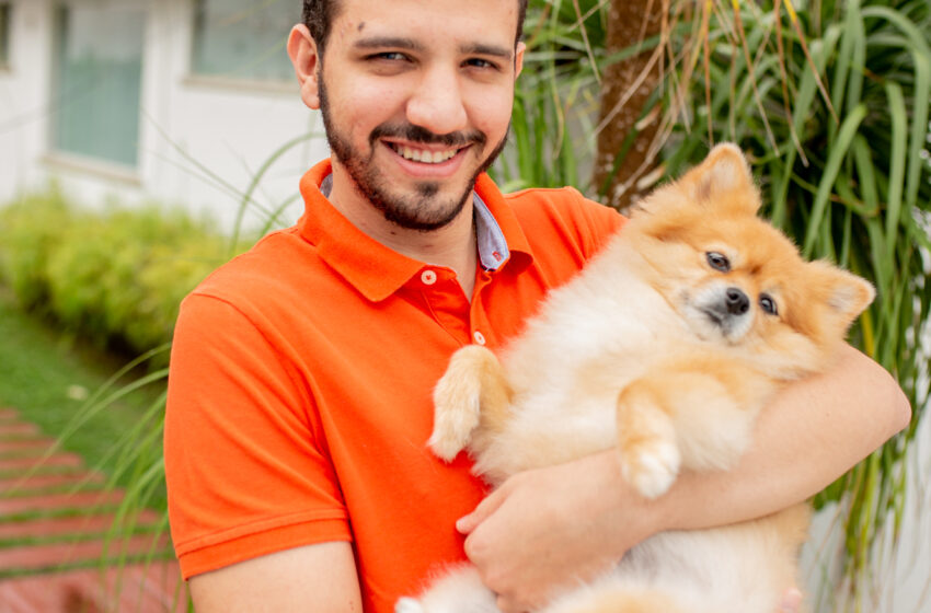  Neto Carletto propõe Projeto de Lei para proteger animais em transporte aéreo