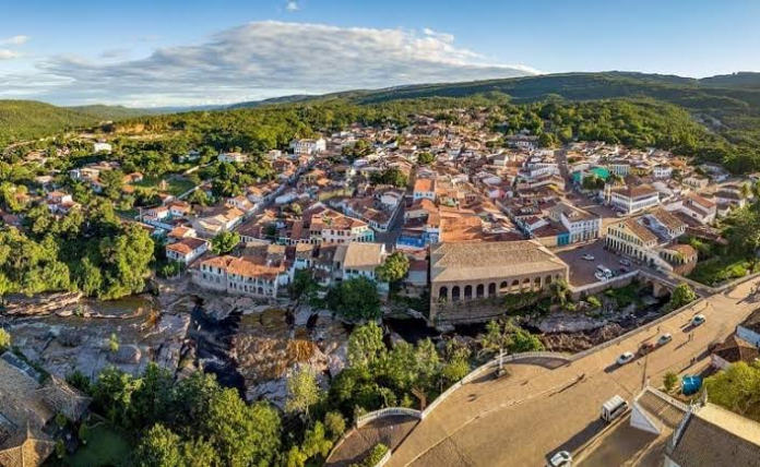  Terminal Turístico e Rodoviário da Chapada Diamantina vai conectar a região ao país