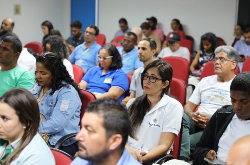  Mais de 5 mil famílias de agricultores receberão R$ 23 milhões para fomento rural na Bahia