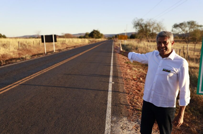  Santa Maria da Vitória e distritos são fortalecidos com ações de infraestrutura, educação, desenvolvimento rural e saúde