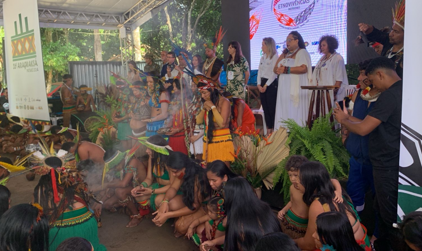  Segmentos étnico, cultural e esportivo movimentam quatro zonas turísticas da Bahia