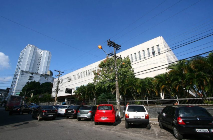  Biblioteca Central do Estado promove feira de profissões para estudantes do Ensino Médio
