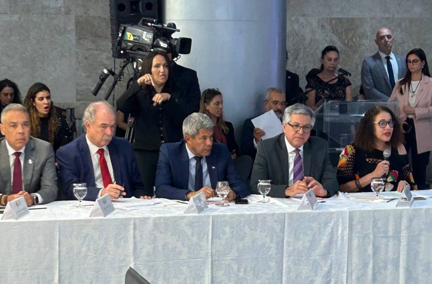  Bahiafarma vai receber R$ 222 milhões em recursos do novo PAC para modernização da operação industrial