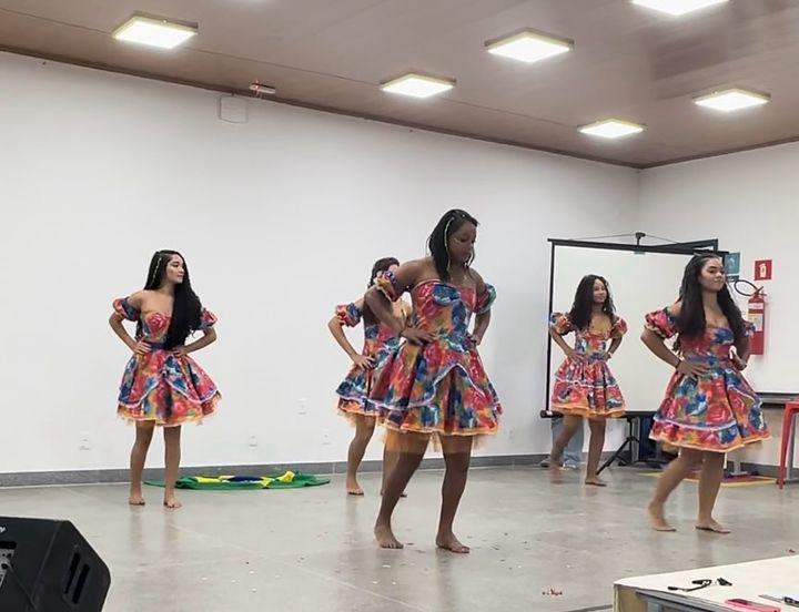  Gincana estudantil movimenta escolas estaduais em toda a Bahia