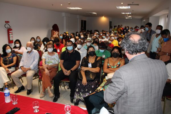  Salvador sediará Conferência Estadual de Colegiados Territoriais em Dezembro