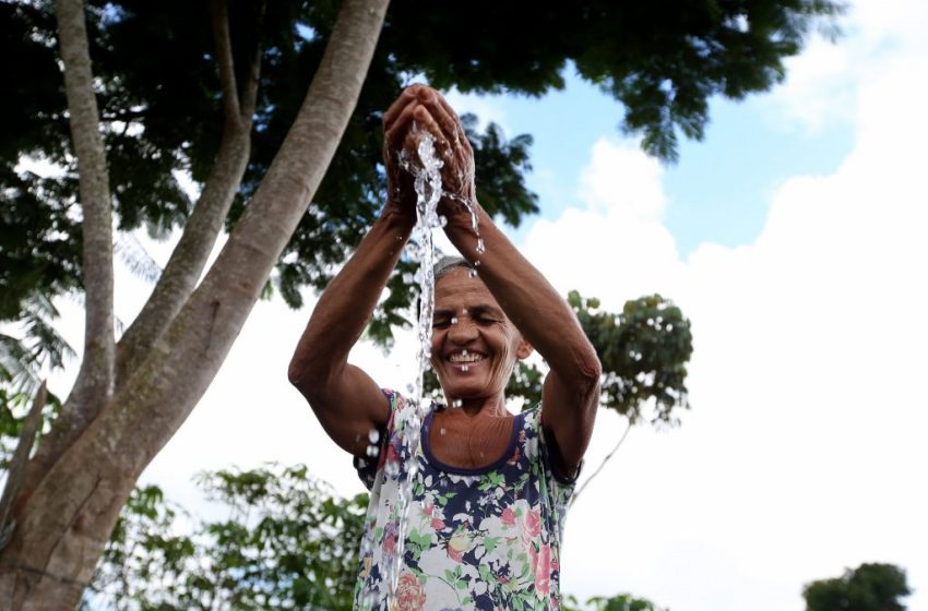  Bahia recebe Seminário Nacional de Saneamento Rural e XIII Seminário de Gestão dos Sisars e Centrais em agosto