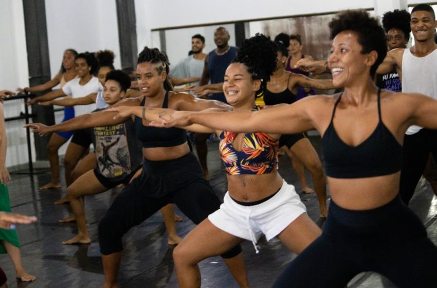  Funceb seleciona 26 agentes culturais para atuarem no Centro de Formação em Artes e Escola de Dança