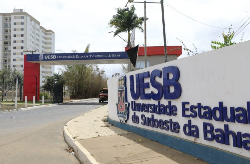  Uesb prorroga, até 30 de setembro, inscrições e pedidos de isenção do Vestibular 2025