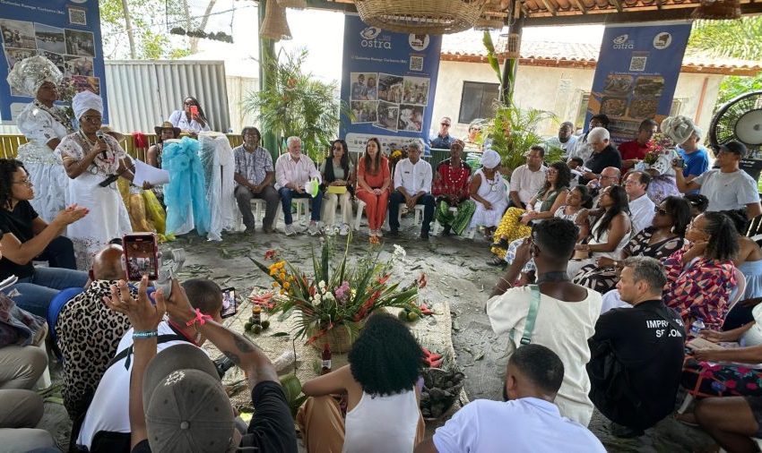  Festival da Ostra e Regata da Primavera movimentam Baía de Todos-os-Santos