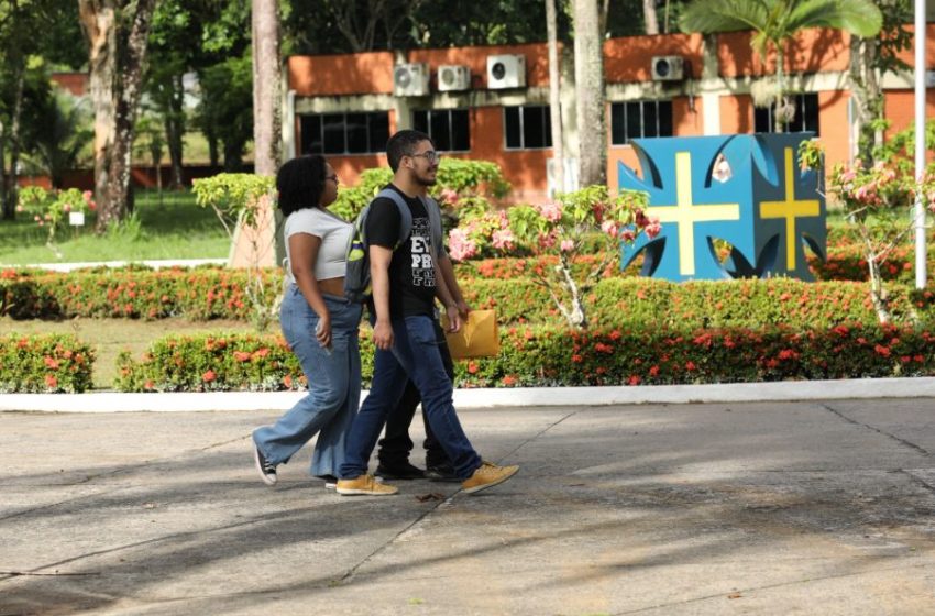  Auxílio Mais Futuro já está disponível para estudantes universitários