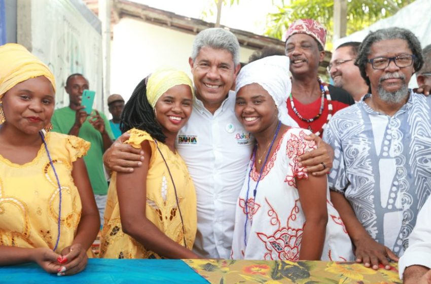  Festival Cultural e Gastronômico da Ostra celebra tradições quilombolas no Recôncavo Baiano