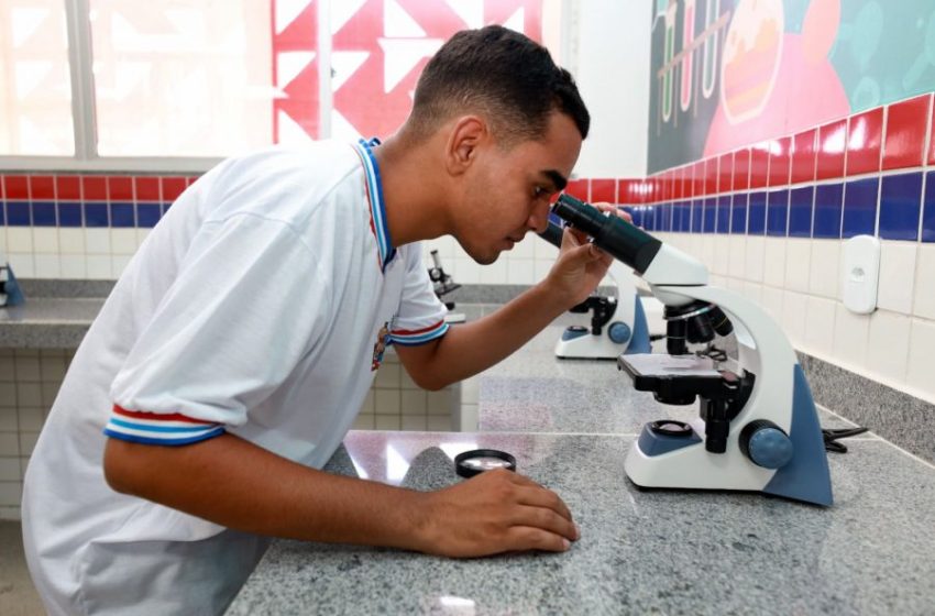  Santa Rita de Cássia, no oeste baiano, avança em educação, infraestrutura e desenvolvimento rural