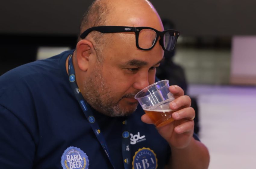  Bahia Beer – Jurados avaliam bebidas de 33 países em Concurso Internacional de Cervejas