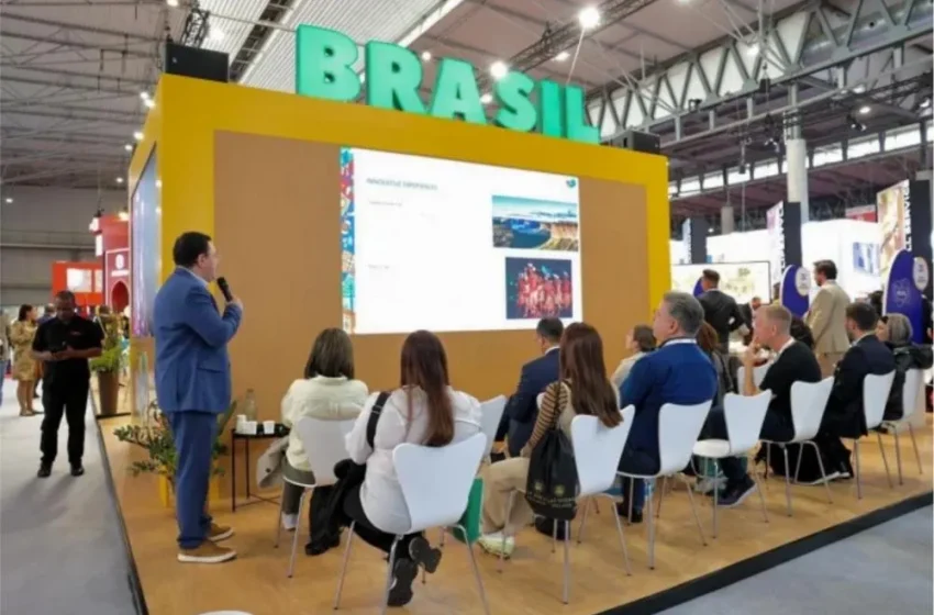  Na Espanha, Setur-BA busca atrair eventos internacionais para a Bahia