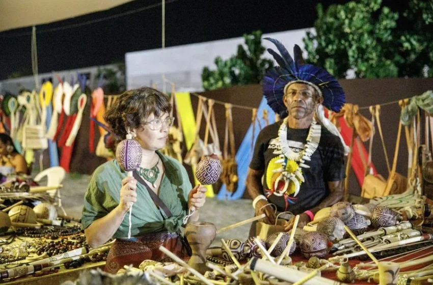  PAS Nordeste é lançado em Salvador, durante 15ª Feira da Agricultura Familiar