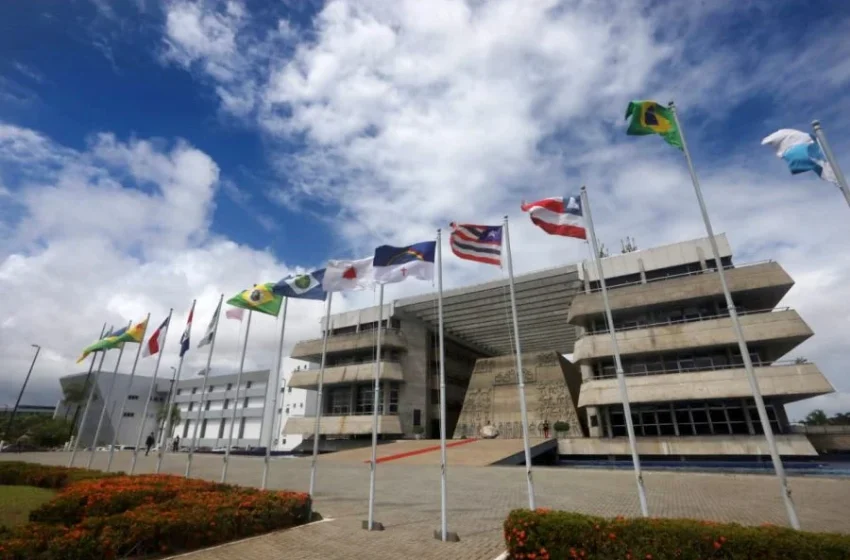  Lei que fortalece educação científica é aprovada pela Assembleia Legislativa da Bahia