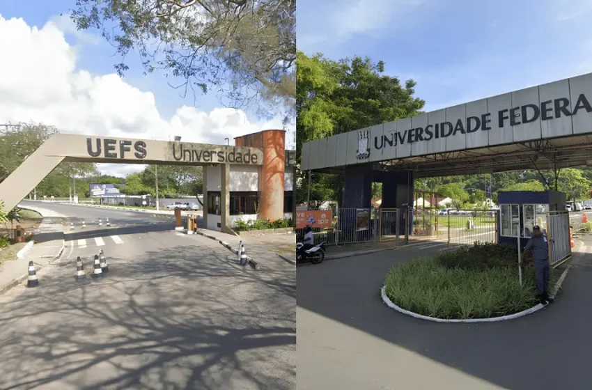  UFBA e UEFS lideram ranking de pesquisadores mais influentes da Bahia