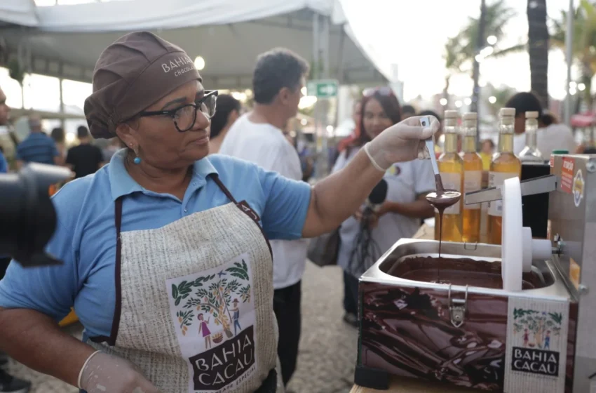  480 vagas de trabalho estão abertas para fortalecer a agricultura familiar na Bahia