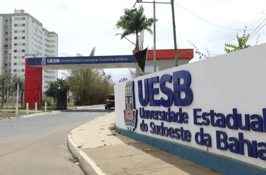  Universidade do Sudoeste realiza seleção Reda para técnicos de nível médio e superior