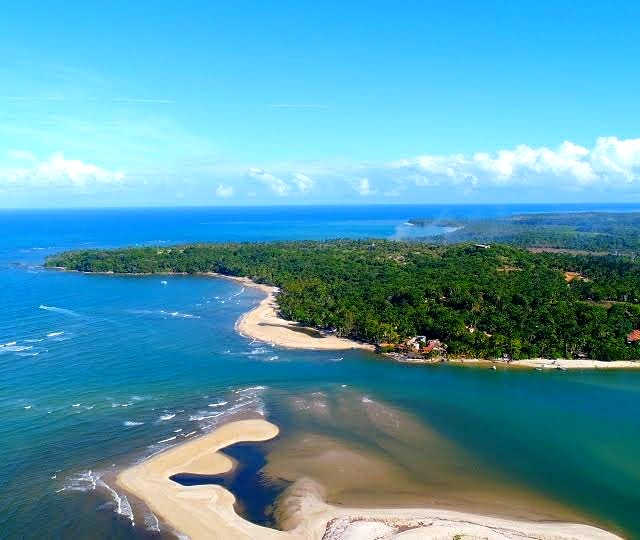  Comunidades da APA Tinharé-Boipeba são capacitadas para desastres ambientais