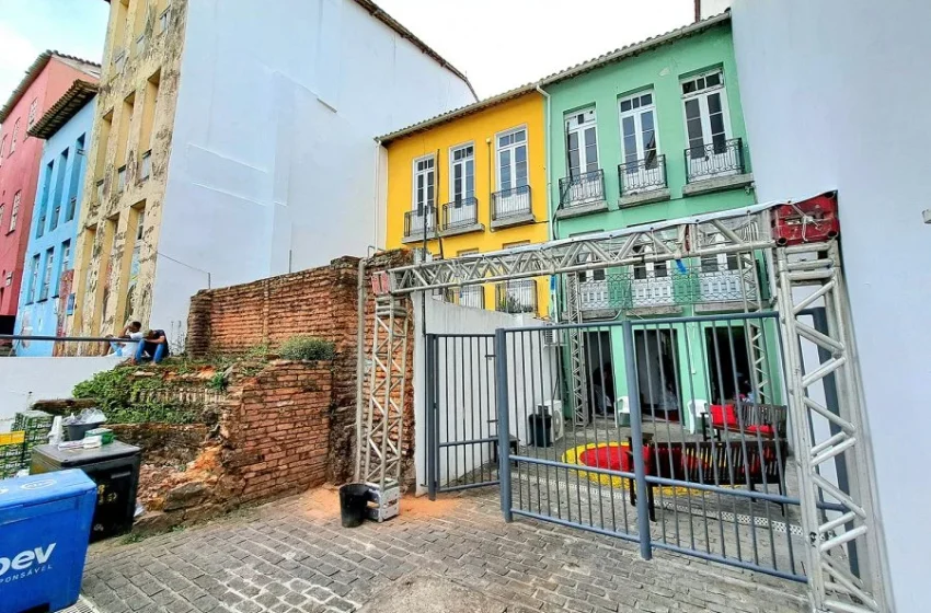  Conder apoia o ‘Verão Axé 40’ no Pelourinho