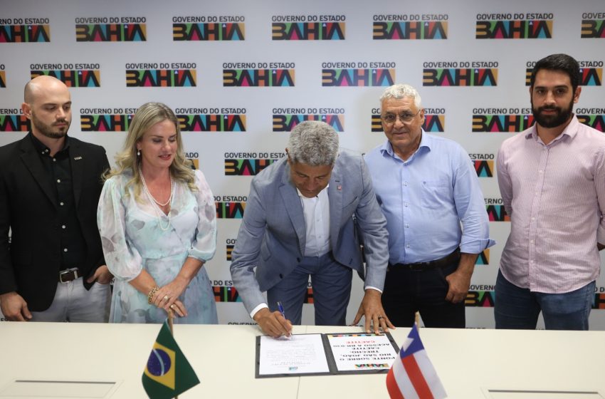  Trecho que liga Caetité à BR-030 terá nova ponte sobre o Rio São João