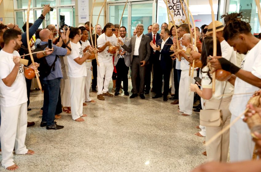  Governo do Estado impulsiona o desenvolvimento regional durante o 1º Festival Nordestino de Economia Popular e Solidária