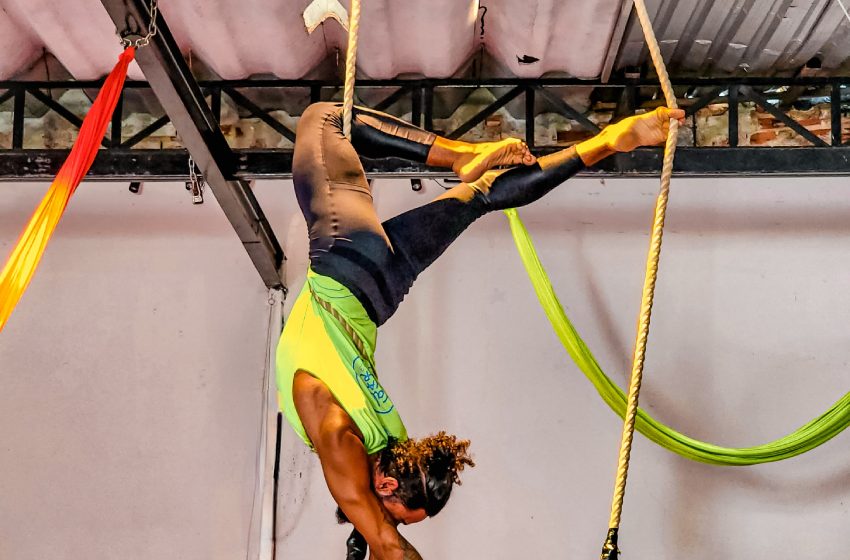  Funceb abre inscrições gratuitas para oficinas artísticas no Barracão das Artes