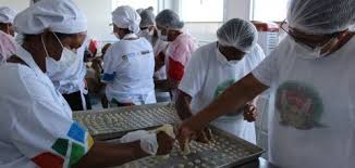  Agroindústria transforma realidade de agricultores familiares em Santanópolis