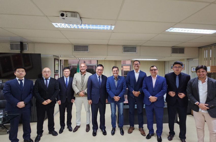  Bahia vai abrigar primeiro escritório da Windey Energy no Brasil