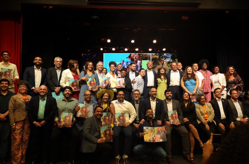 Revista Nova Bahia traz histórias de transformação e protagonismo popular em nova edição
