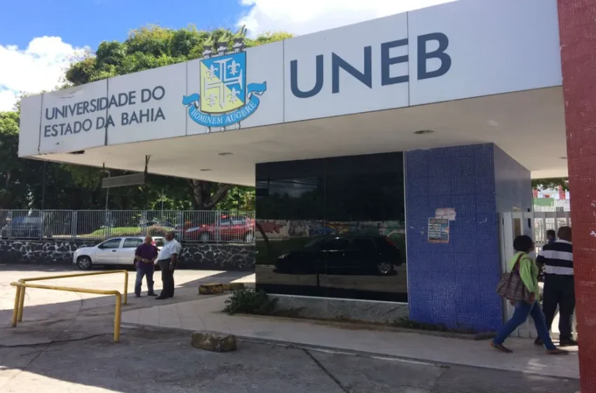 Uneb integra organização da RoboCup 2025, evento internacional de robótica que será realizado em Salvador