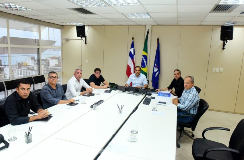 Prefeitura vai adotar tecnologias avançadas com drones israelenses e sistema de câmeras modelo em São Paulo para auxiliar na segurança