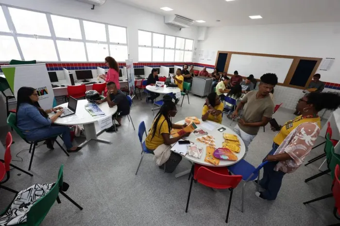  Sepromi lança novo de fomento do empreendedorismo negro na Bahia