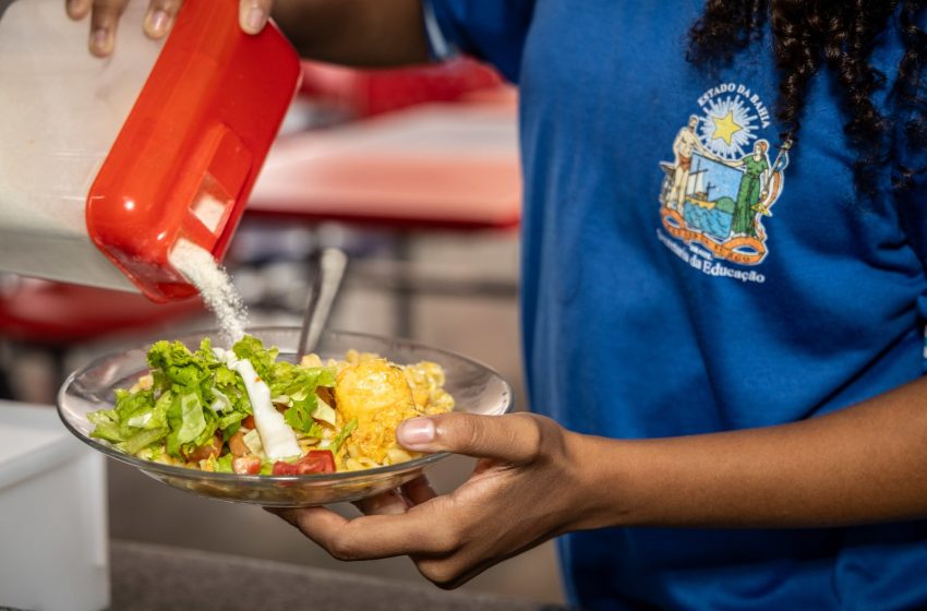  Ciência, comunicação e combate à fome: novo Ciência na Mesa investe R$ 6 milhões em projetos na Bahia
