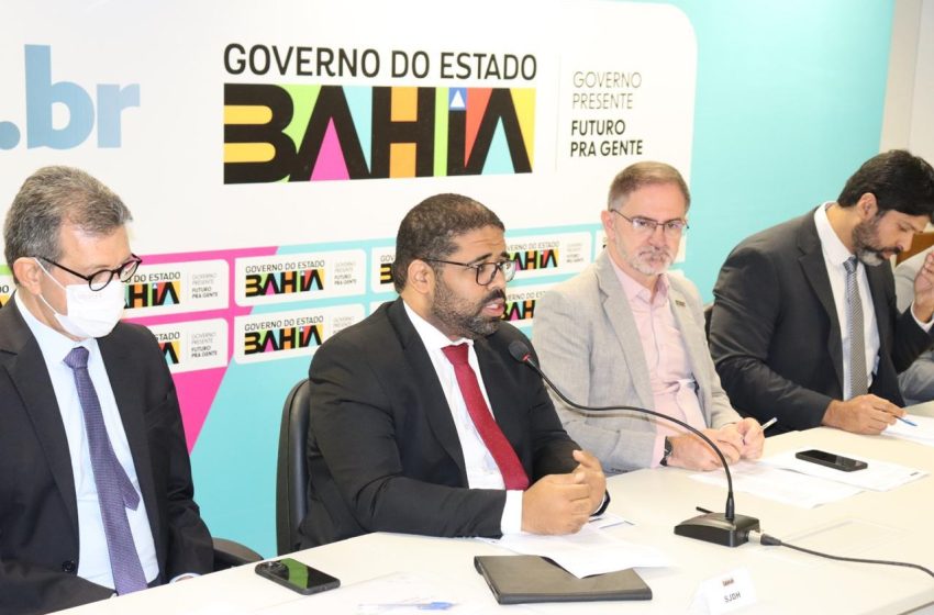  Plano Pena Justa avança na Bahia com criação de Comitê Estadual de Políticas Penais da Bahia