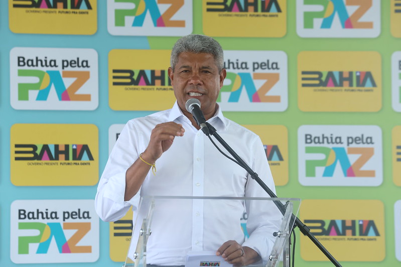  Lei Estadual deve aumentar rigor no cumprimento de medidas de alternativas à prisão na Bahia