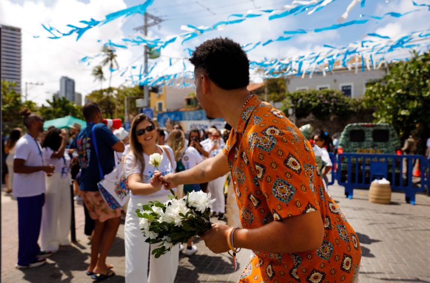  Governo do Estado promove destino Bahia com imersão cultural para 580 profissionais do turismo de todo o Brasil