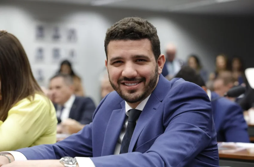  Neto Carletto solicita medidas para proteger o setor pesqueiro da Bahia do impacto do tarifaço