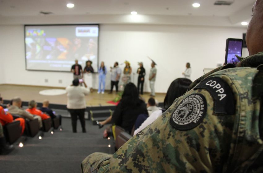  SSP promove 2ª edição do Curso Nacional de Atendimento aos Povos Indígenas