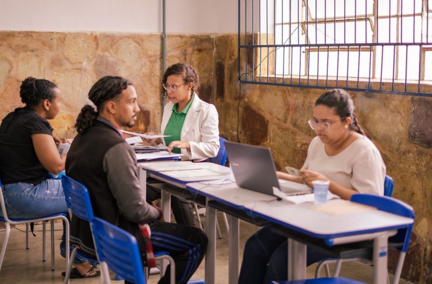  Caravana de Direitos Humanos faz ação em SAJ em parceria com Instituto 11 de Dezembro