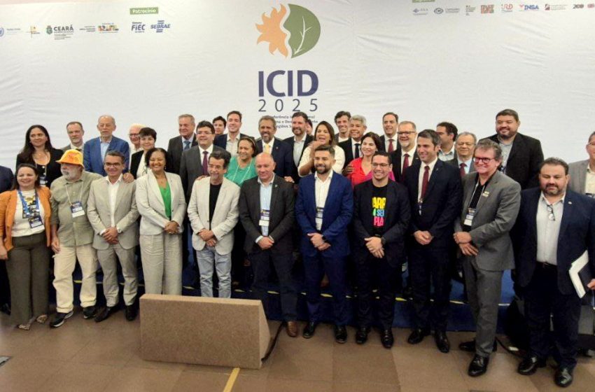  Durante a COP Nordeste, Jerônimo destaca potencial da Bahia em energia renovável