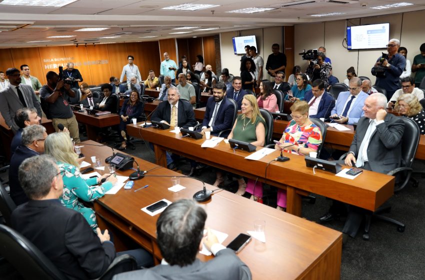  Obras da Ponte Salvador–Ilha de Itaparica começam em junho de 2026 e terão conjunto de intervenções