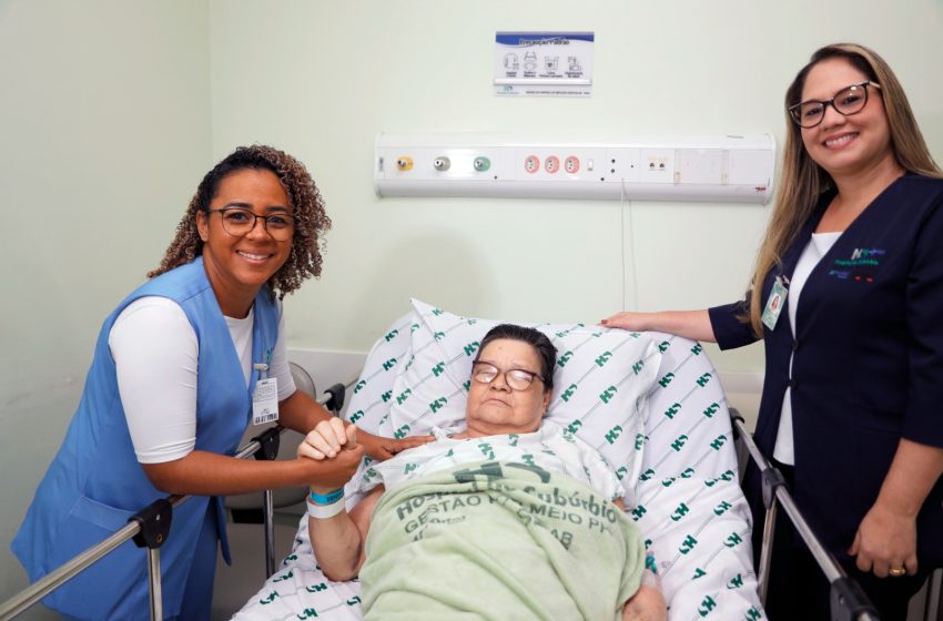  Estado entrega equipamentos para a saúde em Vera Cruz e anuncia mais obras para a segurança e infraestrutura