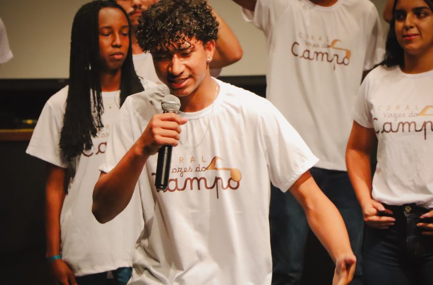  FliConquista 2025 celebra literatura e cinema em Vitória da da Conquista