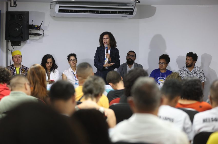  Governo do Estado amplia “Pontos de Cuidado” para pessoas em vulnerabilidade social